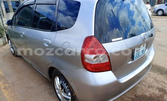 Buy Used Honda Fit Other Car in Ancuabe in Cabo Delgado Buy Used Honda Fit Other Car in Ancuabe in Cabo Delgado