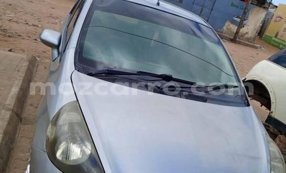 Buy Used Honda Fit Other Car in Ancuabe in Cabo Delgado Buy Used Honda Fit Other Car in Ancuabe in Cabo Delgado