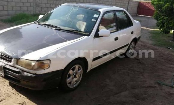 Tenga Tsaru Toyota bB Zvimwe Mota in Angoche in Nampula Tenga Tsaru Toyota bB Zvimwe Mota in Angoche in Nampula