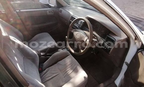 Tenga Tsaru Toyota bB Zvimwe Mota in Angoche in Nampula Tenga Tsaru Toyota bB Zvimwe Mota in Angoche in Nampula