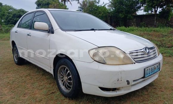Buy Used Acura EL Other Car in Ancuabe in Cabo Delgado Buy Used Acura EL Other Car in Ancuabe in Cabo Delgado