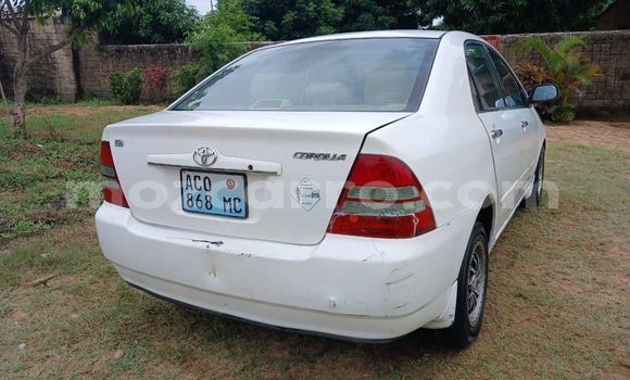 Buy Used Acura EL Other Car in Ancuabe in Cabo Delgado Buy Used Acura EL Other Car in Ancuabe in Cabo Delgado