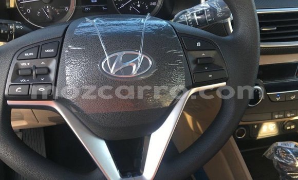 Buy Import Hyundai Tucson White Car in Import - Dubai in Cabo Delgado Buy Import Hyundai Tucson White Car in Import - Dubai in Cabo Delgado