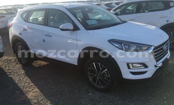 Buy Import Hyundai Tucson White Car in Import - Dubai in Cabo Delgado Buy Import Hyundai Tucson White Car in Import - Dubai in Cabo Delgado