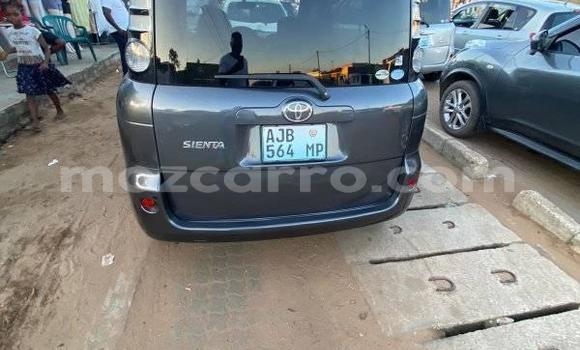 Buy Used Toyota Sienta Other Car in Balama in Cabo Delgado Buy Used Toyota Sienta Other Car in Balama in Cabo Delgado