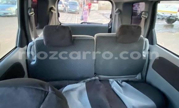 Buy Used Toyota Sienta Other Car in Balama in Cabo Delgado Buy Used Toyota Sienta Other Car in Balama in Cabo Delgado