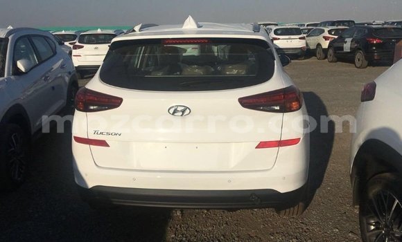 Buy Import Hyundai Tucson White Car in Import - Dubai in Cabo Delgado Buy Import Hyundai Tucson White Car in Import - Dubai in Cabo Delgado
