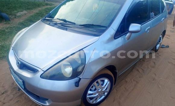 Buy Used Honda Fit Other Car in Beira in Sofala Buy Used Honda Fit Other Car in Beira in Sofala