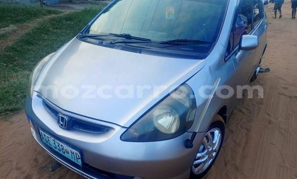 Buy Used Honda Fit Other Car in Beira in Sofala Buy Used Honda Fit Other Car in Beira in Sofala
