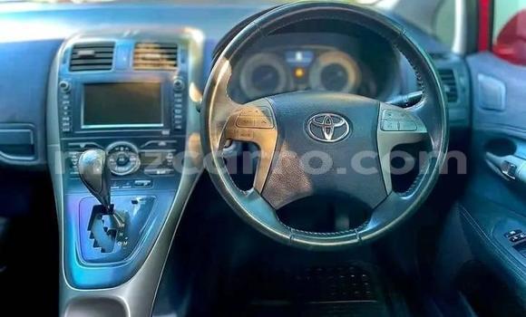 Buy Used Toyota 4Runner Other Car in Nice view in Maputo Buy Used Toyota 4Runner Other Car in Nice view in Maputo