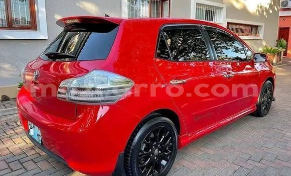 Buy Used Toyota 4Runner Other Car in Nice view in Maputo Buy Used Toyota 4Runner Other Car in Nice view in Maputo