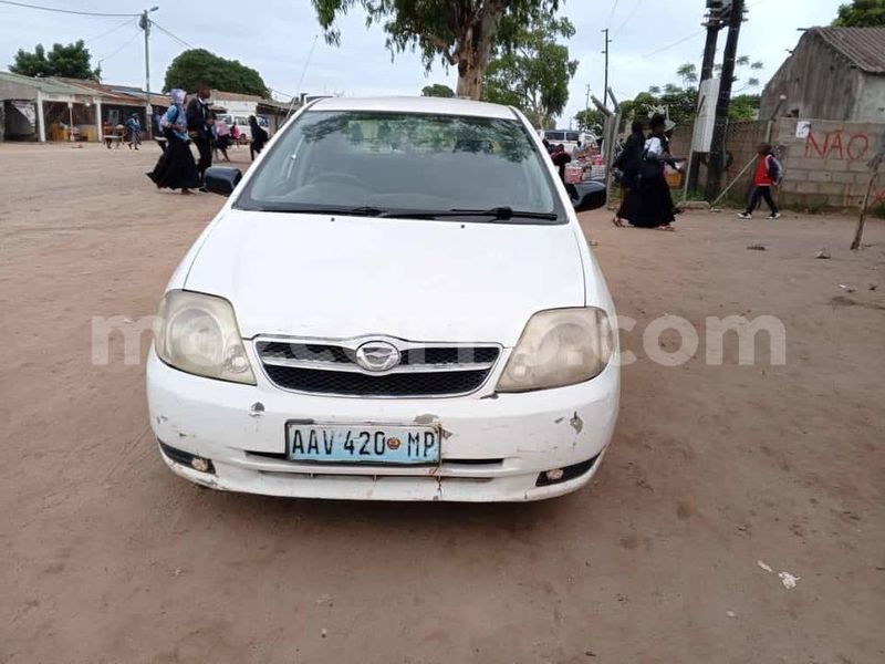 Big with watermark toyota corolla sofala buzi 21108