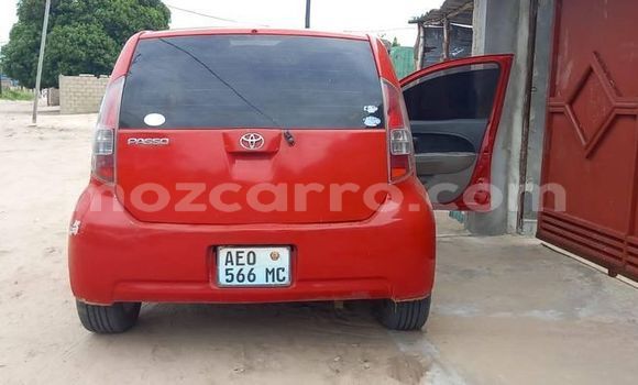 Buy Used Toyota Passo Other Car in Maputo in Maputo Buy Used Toyota Passo Other Car in Maputo in Maputo