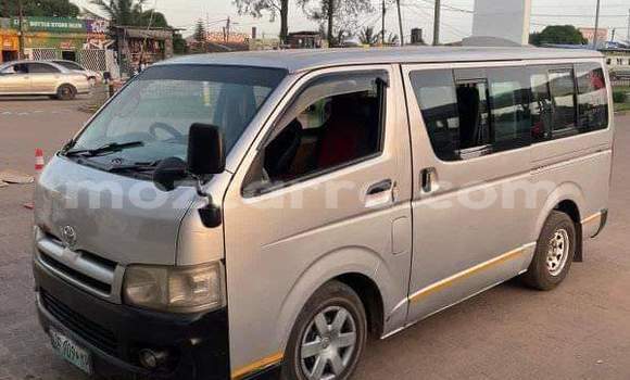 Comprar Usado Toyota 4Runner De outros Carro em Angoche em Nampula Comprar Usado Toyota 4Runner De outros Carro em Angoche em Nampula