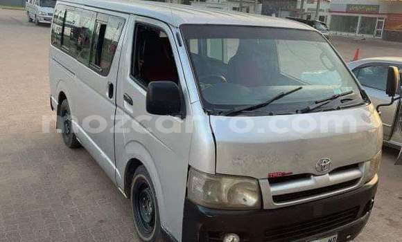 Comprar Usado Toyota 4Runner De outros Carro em Angoche em Nampula Comprar Usado Toyota 4Runner De outros Carro em Angoche em Nampula