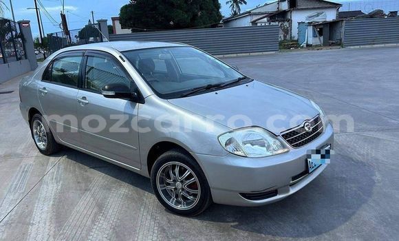 Comprar Usado Toyota Mark X ZiO De outros Carro em Maputo em Maputo Comprar Usado Toyota Mark X ZiO De outros Carro em Maputo em Maputo