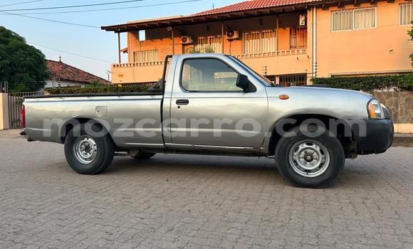 Tenga Tsaru Nissan Hardbody Zvimwe Mota in Maputo in Maputo Tenga Tsaru Nissan Hardbody Zvimwe Mota in Maputo in Maputo
