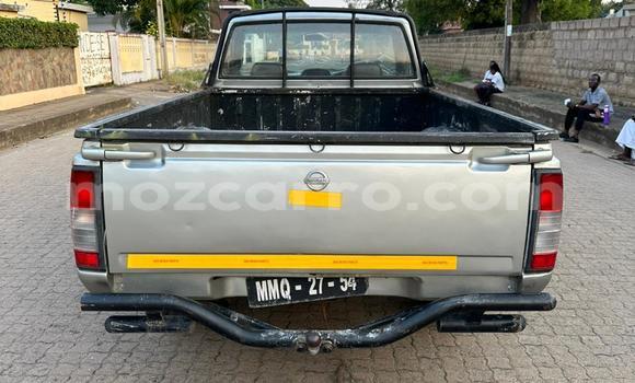 Tenga Tsaru Nissan Hardbody Zvimwe Mota in Maputo in Maputo Tenga Tsaru Nissan Hardbody Zvimwe Mota in Maputo in Maputo