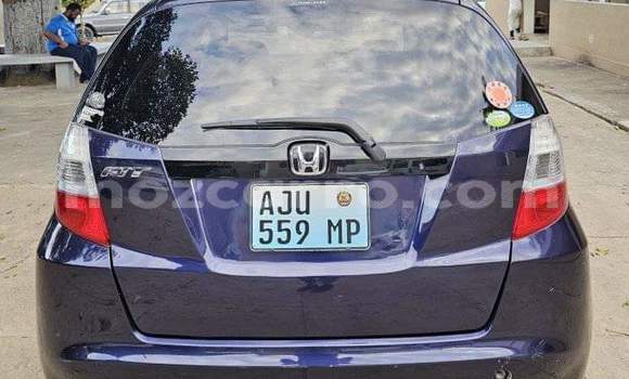 Comprar Usado Honda Fit De outros Carro em Ancuabe em Cabo Delgado Comprar Usado Honda Fit De outros Carro em Ancuabe em Cabo Delgado