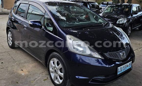 Comprar Usado Honda Fit De outros Carro em Ancuabe em Cabo Delgado Comprar Usado Honda Fit De outros Carro em Ancuabe em Cabo Delgado