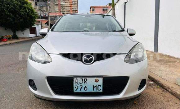Tenga Tsaru Mazda Demio Zvimwe Mota in Balama in Cabo Delgado