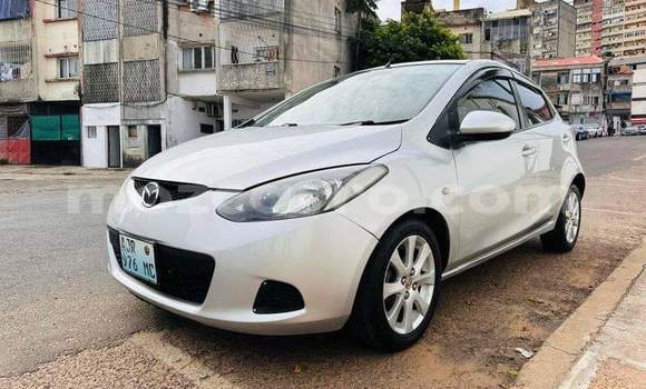 Comprar Usado Mazda Demio De outros Carro em Balama em Cabo Delgado Comprar Usado Mazda Demio De outros Carro em Balama em Cabo Delgado