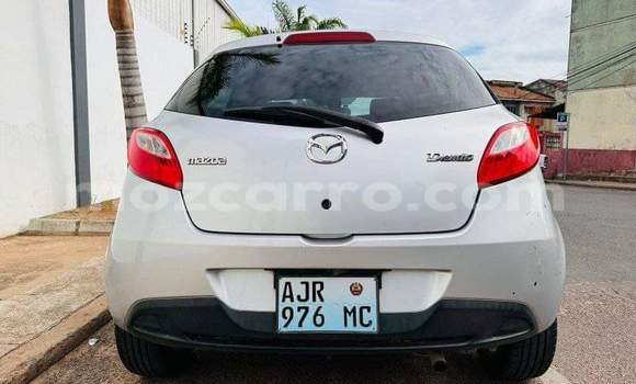 Comprar Usado Mazda Demio De outros Carro em Balama em Cabo Delgado Comprar Usado Mazda Demio De outros Carro em Balama em Cabo Delgado