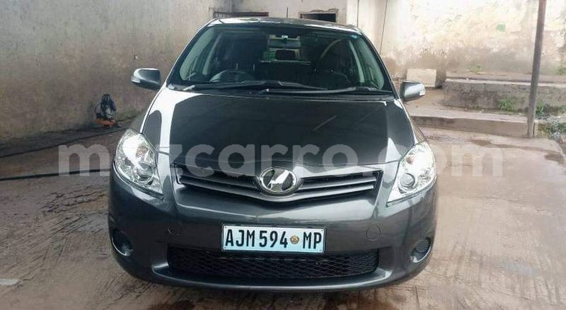 Big with watermark toyota auris nampula angoche 21119