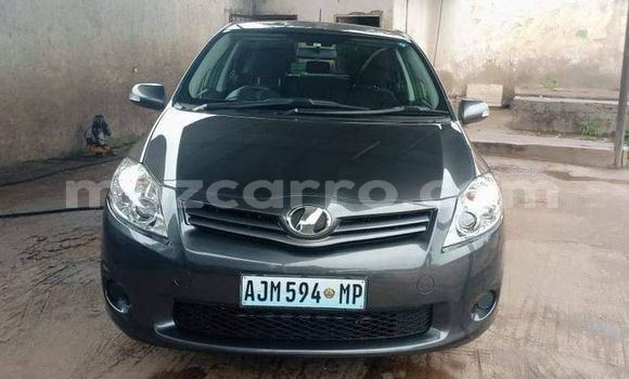 Buy Used Toyota Auris Other Car in Angoche in Nampula