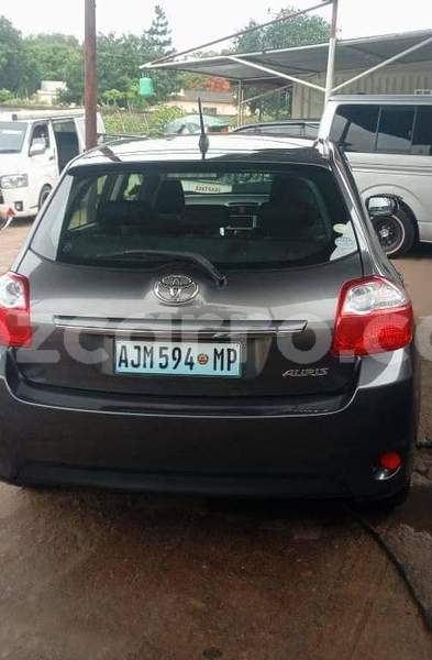 Big with watermark toyota auris nampula angoche 21119