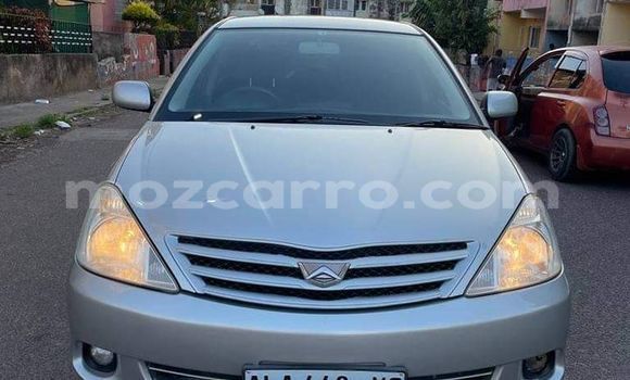 Comprar Usado Toyota Auris De outros Carro em Maputo em Maputo Comprar Usado Toyota Auris De outros Carro em Maputo em Maputo