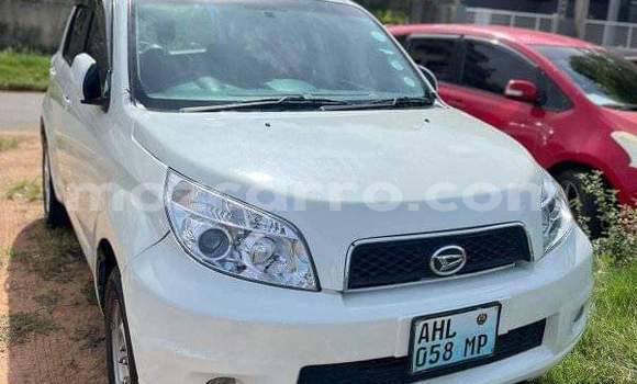 Comprar Usado Toyota Rush De outros Carro em Maputo em Maputo