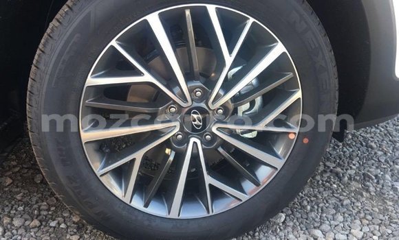 Buy Import Hyundai Tucson White Car in Import - Dubai in Cabo Delgado Buy Import Hyundai Tucson White Car in Import - Dubai in Cabo Delgado