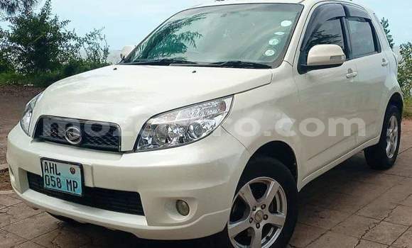 Comprar Usado Toyota Rush De outros Carro em Maputo em Maputo Comprar Usado Toyota Rush De outros Carro em Maputo em Maputo
