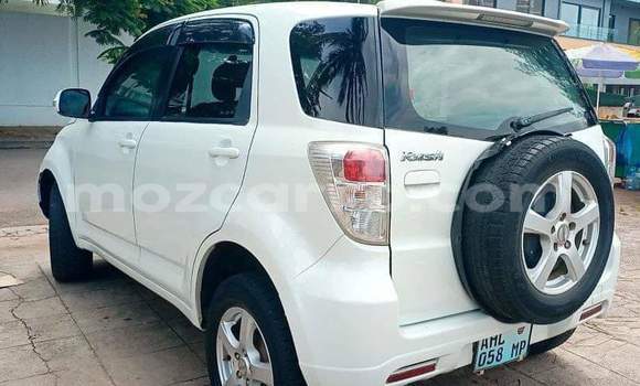 Comprar Usado Toyota Rush De outros Carro em Maputo em Maputo Comprar Usado Toyota Rush De outros Carro em Maputo em Maputo