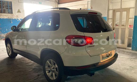 Tenga Tsaru Volkswagen Tiguan Chena Mota in Maputo in Maputo Tenga Tsaru Volkswagen Tiguan Chena Mota in Maputo in Maputo