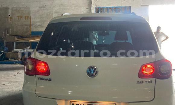 Tenga Tsaru Volkswagen Tiguan Chena Mota in Maputo in Maputo Tenga Tsaru Volkswagen Tiguan Chena Mota in Maputo in Maputo