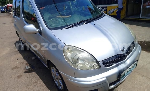 Nunua Ilio tumika Toyota 4Runner Nyingine Gari ndani ya Maputo nchini Maputo