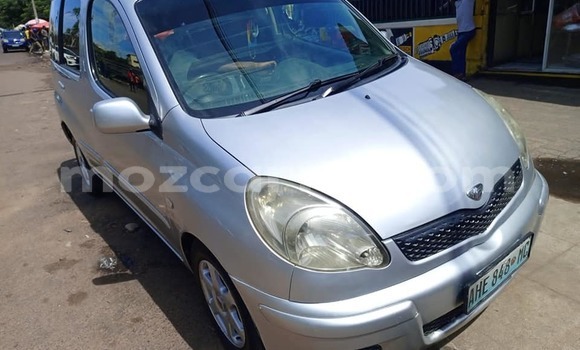 Comprar Usado Toyota 4Runner De outros Carro em Maputo em Maputo Comprar Usado Toyota 4Runner De outros Carro em Maputo em Maputo