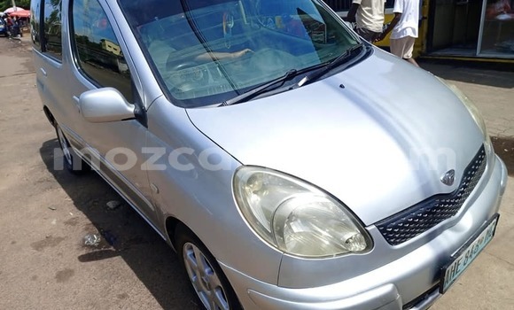 Comprar Usado Toyota 4Runner De outros Carro em Maputo em Maputo Comprar Usado Toyota 4Runner De outros Carro em Maputo em Maputo