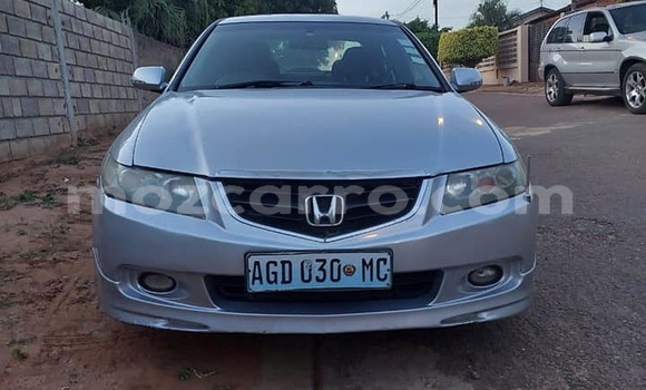 Nunua Ilio tumika Honda Accord Nyingine Gari ndani ya Ancuabe nchini Cabo Delgado