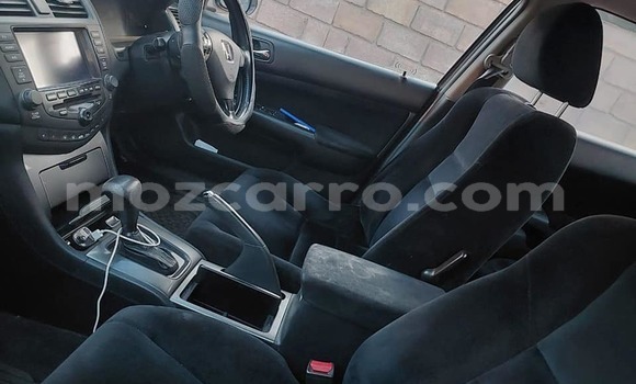Comprar Usado Honda Accord De outros Carro em Ancuabe em Cabo Delgado Comprar Usado Honda Accord De outros Carro em Ancuabe em Cabo Delgado