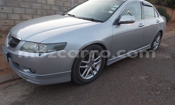 Comprar Usado Honda Accord De outros Carro em Ancuabe em Cabo Delgado Comprar Usado Honda Accord De outros Carro em Ancuabe em Cabo Delgado