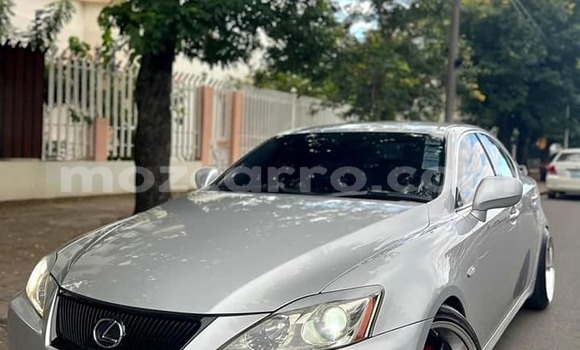 Comprar Usado Lexus ES De outros Carro em Balama em Cabo Delgado Comprar Usado Lexus ES De outros Carro em Balama em Cabo Delgado