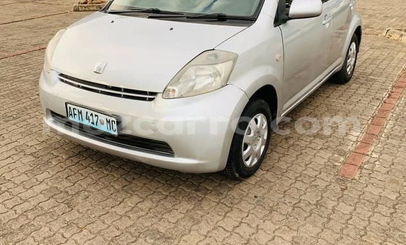 Comprar Usado Toyota Passo De outros Carro em Angoche em Nampula Comprar Usado Toyota Passo De outros Carro em Angoche em Nampula