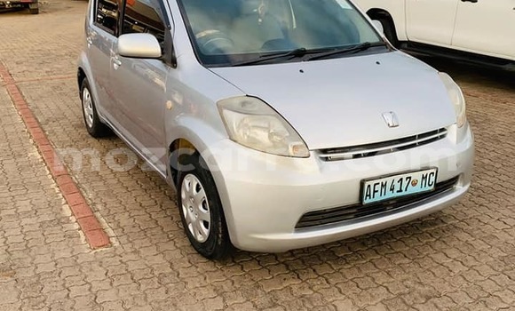 Comprar Usado Toyota Passo De outros Carro em Angoche em Nampula Comprar Usado Toyota Passo De outros Carro em Angoche em Nampula