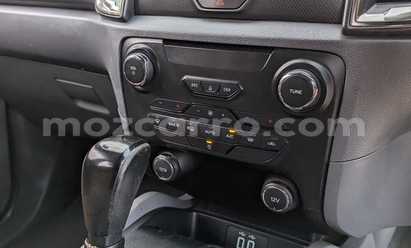 Buy Used Ford Ranger Black Car in Maputo in Maputo Buy Used Ford Ranger Black Car in Maputo in Maputo