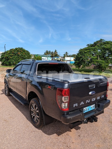 Big with watermark ford ranger maputo maputo 21132