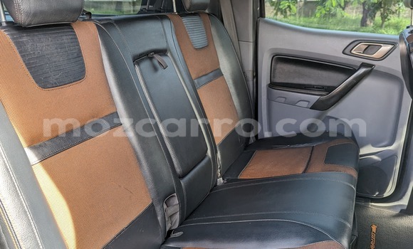 Buy Used Ford Ranger Black Car in Maputo in Maputo Buy Used Ford Ranger Black Car in Maputo in Maputo