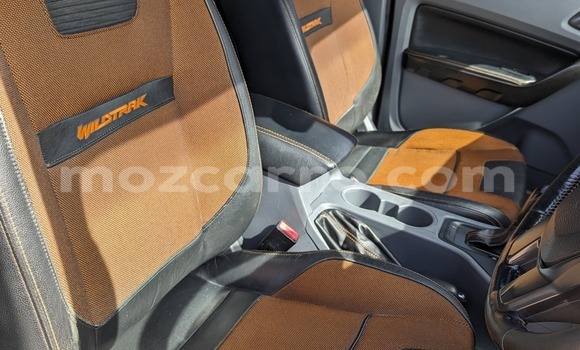 Buy Used Ford Ranger Black Car in Maputo in Maputo Buy Used Ford Ranger Black Car in Maputo in Maputo